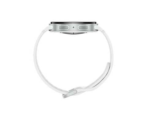 Samsung Smartwatch Samsung Galaxy Watch 8 (L330) AMOLED 44mm Srebrny Samsung Smartwatch Samsung Galaxy Watch 8 (L330) AMOLED 44mm Srebrny