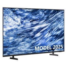 Samsung Telewizor Samsung UE43U8072F LED 43'' 4K Ultra HD Tizen Q-Symphony DVB-T2 Czarny (MODEL 2025)
