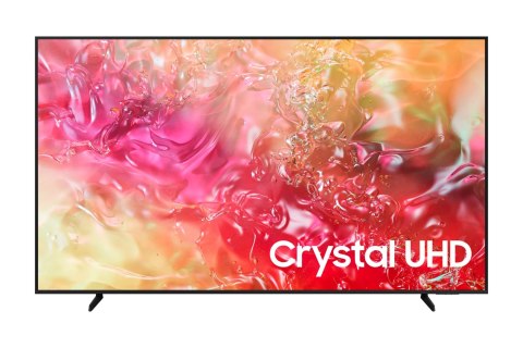 Samsung Telewizor 75" Samsung UE75DU7192U 4K Ultra HD Tizen