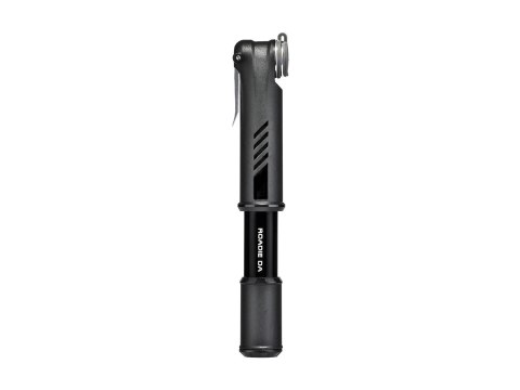 TOPEAK Pompka ręczna TOPEAK Roadie DA, dual action TOPEAK Pompka ręczna TOPEAK Roadie DA, dual action