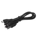 TOPHUNT TOPHUNT FOTOPUŁAPKA KAMERA LEŚNA HC800A 1080p 16MPX 42xIR LED BLACK (WYPRZEDAŻ)