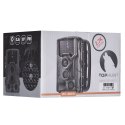 TOPHUNT TOPHUNT FOTOPUŁAPKA KAMERA LEŚNA HC800A 1080p 16MPX 42xIR LED BLACK (WYPRZEDAŻ)