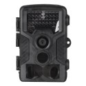 TOPHUNT TOPHUNT FOTOPUŁAPKA KAMERA LEŚNA HC800A 1080p 16MPX 42xIR LED BLACK (WYPRZEDAŻ)