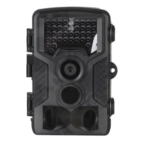 TOPHUNT TOPHUNT FOTOPUŁAPKA KAMERA LEŚNA HC800A 1080p 16MPX 42xIR LED BLACK (WYPRZEDAŻ) TOPHUNT TOPHUNT FOTOPUŁAPKA KAMERA LEŚNA HC800A 1080p 16MPX 42xIR LED BLACK (WYPRZEDAŻ)