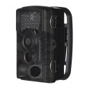 TOPHUNT TOPHUNT FOTOPUŁAPKA KAMERA LEŚNA HC800A 1080p 16MPX 42xIR LED BLACK (WYPRZEDAŻ)