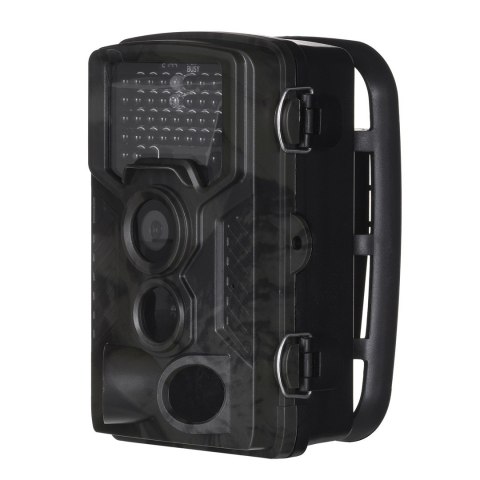 TOPHUNT TOPHUNT FOTOPUŁAPKA KAMERA LEŚNA HC800A 1080p 16MPX 42xIR LED BLACK (WYPRZEDAŻ) TOPHUNT TOPHUNT FOTOPUŁAPKA KAMERA LEŚNA HC800A 1080p 16MPX 42xIR LED BLACK (WYPRZEDAŻ)