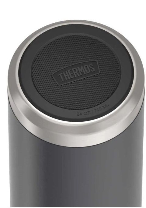 Thermos Termokubek mobilny 710 ml THERMOS - granit