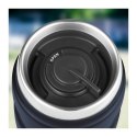 Thermos Termokubek wodoszczelny 470 ml THERMOS - czarny mat