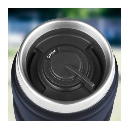 Thermos Termokubek wodoszczelny 470 ml THERMOS - metaliczny szary
