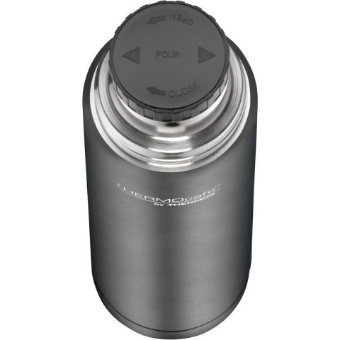 Thermos Termos 500 ml THERMOcafé THERMOS - szary