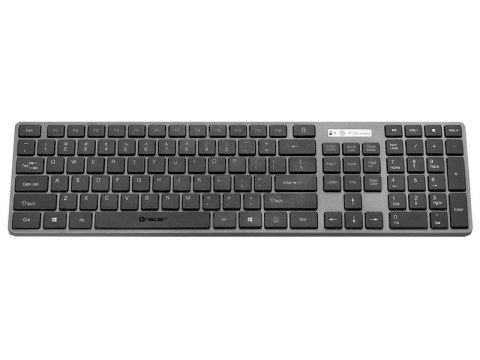 Tracer TRACER KLAWIATURA + MYSZ SET RF NANO TRAKLA46773