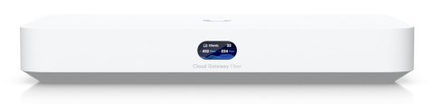 UBIQUITI Router (Gateway), Kontroler UniFi, NVR, Switch Ubiquiti UniFi (UCG-Fiber-EU) UBIQUITI Router (Gateway), Kontroler UniFi, NVR, Switch Ubiquiti UniFi (UCG-Fiber-EU)