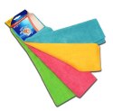 VILEDA Ściereczka Vileda Mikrofibr COLORS EXTRA LARGE 4szt