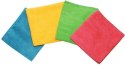 VILEDA Ściereczka Vileda Mikrofibr COLORS EXTRA LARGE 4szt