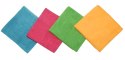 VILEDA Ściereczka Vileda Mikrofibr COLORS EXTRA LARGE 4szt