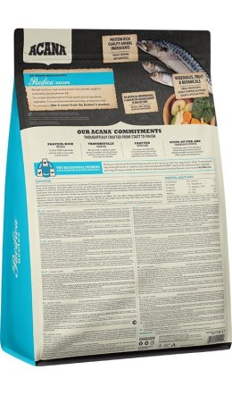 ACANA ACANA Highest Protein Pacifica Dog - sucha karma dla psa - 2 kg