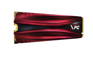 ADATA Dysk SSD ADATA XPG GAMMIX S11 PRO 1TB M.2 2280 PCIe Gen3x4 (WYPRZEDAŻ)
