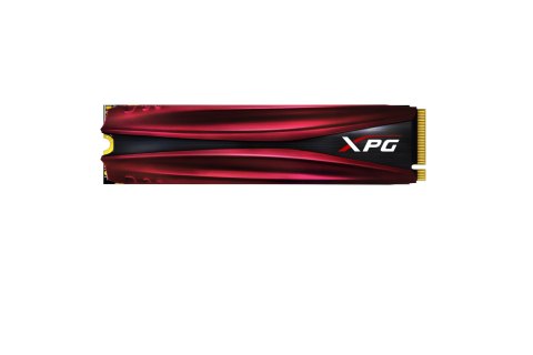 ADATA Dysk SSD ADATA XPG GAMMIX S11 PRO 1TB M.2 2280 PCIe Gen3x4 (WYPRZEDAŻ) ADATA Dysk SSD ADATA XPG GAMMIX S11 PRO 1TB M.2 2280 PCIe Gen3x4 (WYPRZEDAŻ)