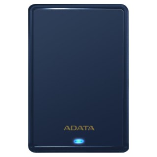 ADATA Dysk zewnętrzny HDD ADATA AHV620S-2TU31-CBL