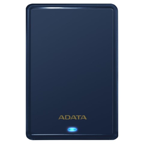ADATA Dysk zewnętrzny HDD ADATA AHV620S-2TU31-CBL ADATA Dysk zewnętrzny HDD ADATA AHV620S-2TU31-CBL