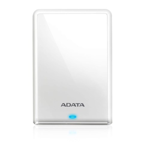 ADATA Dysk zewnętrzny HDD ADATA AHV620S-1TU31-CWH ADATA Dysk zewnętrzny HDD ADATA AHV620S-1TU31-CWH