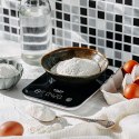 Adler Waga kuchenna ADLER AD 3181b czarna