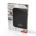 Adler Waga kuchenna ADLER AD 3181b czarna