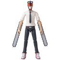 BANDAI ANIME HEROES CHAINSAW MAN - CHAINSAW MAN