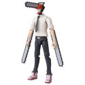 BANDAI ANIME HEROES CHAINSAW MAN - CHAINSAW MAN