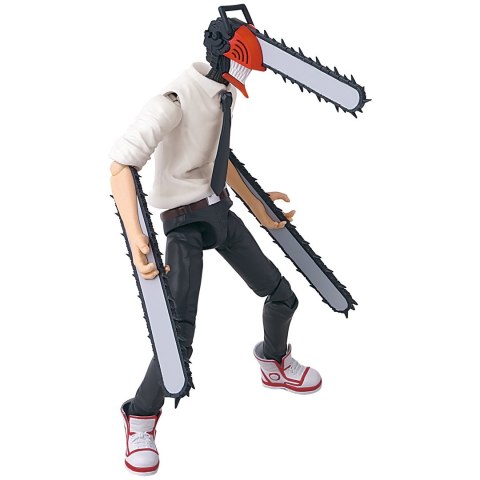 BANDAI ANIME HEROES CHAINSAW MAN - CHAINSAW MAN BANDAI ANIME HEROES CHAINSAW MAN - CHAINSAW MAN