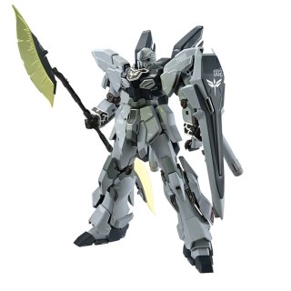 BANDAI MG 1/100 SINANJU STEIN [NARRATIVE Ver.] Ver.Ka