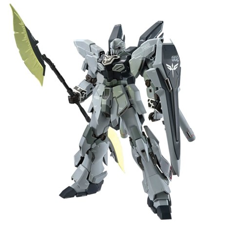 BANDAI MG 1/100 SINANJU STEIN [NARRATIVE Ver.] Ver.Ka