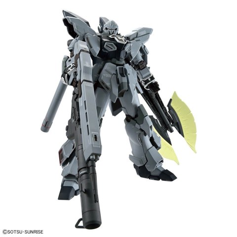 BANDAI MG 1/100 SINANJU STEIN [NARRATIVE Ver.] Ver.Ka
