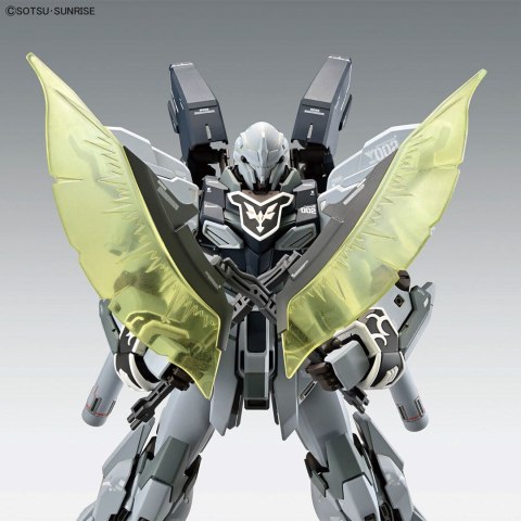 BANDAI MG 1/100 SINANJU STEIN [NARRATIVE Ver.] Ver.Ka