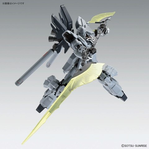 BANDAI MG 1/100 SINANJU STEIN [NARRATIVE Ver.] Ver.Ka