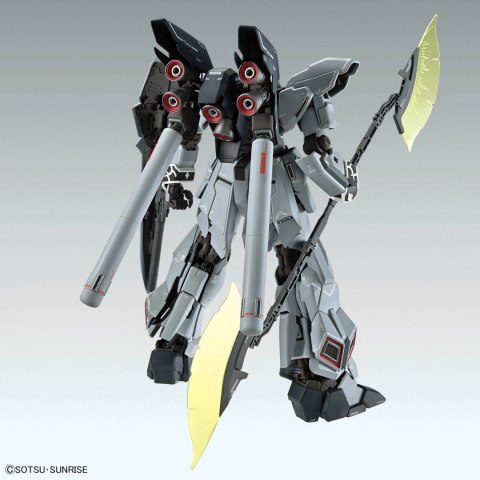 BANDAI MG 1/100 SINANJU STEIN [NARRATIVE Ver.] Ver.Ka