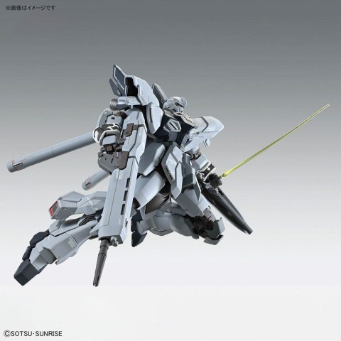 BANDAI MG 1/100 SINANJU STEIN [NARRATIVE Ver.] Ver.Ka