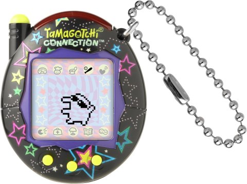 BANDAI TAMAGOTCHI CONNECTION - NEON STARS BANDAI TAMAGOTCHI CONNECTION - NEON STARS
