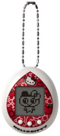 BANDAI TAMAGOTCHI NANO - HELLO KITTY RED