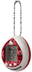 BANDAI TAMAGOTCHI NANO - HELLO KITTY RED