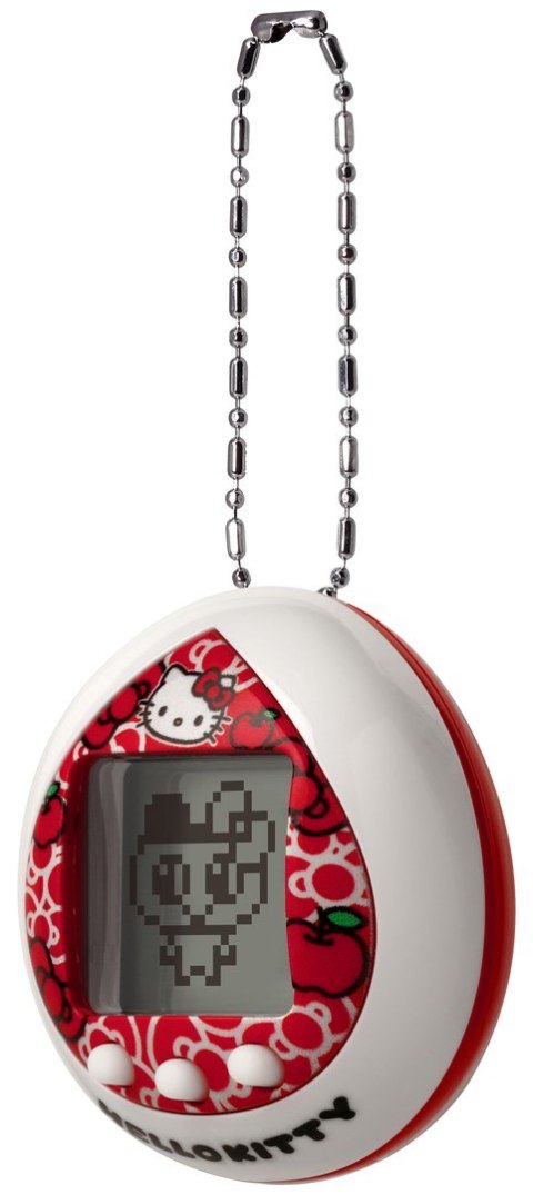 BANDAI TAMAGOTCHI NANO - HELLO KITTY RED BANDAI TAMAGOTCHI NANO - HELLO KITTY RED