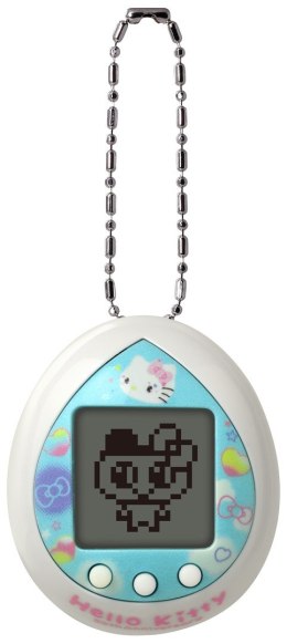 BANDAI TAMAGOTCHI NANO - HELLO KITTY SKY BLUE