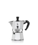 BIALETTI Zaparzacz BIALETTI 990001164 (kolor srebrny)