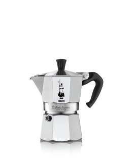 BIALETTI Zaparzacz BIALETTI 990001164 (kolor srebrny)