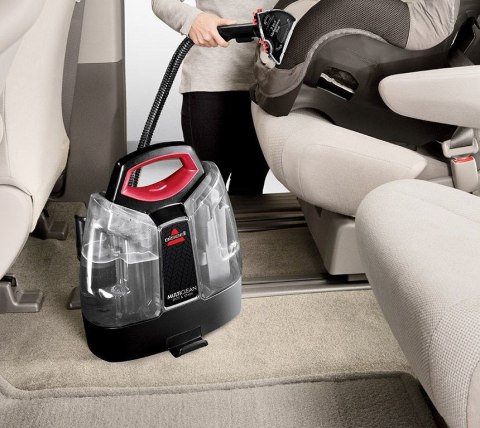 BISSELL Odkurzacz piorący BISSELL MultiClean SpotStain 4720M BISSELL Odkurzacz piorący BISSELL MultiClean SpotStain 4720M