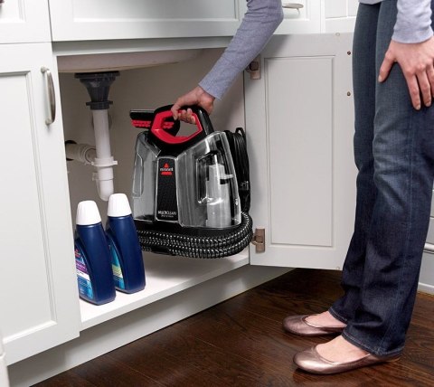 BISSELL Odkurzacz piorący BISSELL MultiClean SpotStain 4720M BISSELL Odkurzacz piorący BISSELL MultiClean SpotStain 4720M