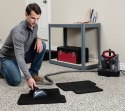 BISSELL Odkurzacz piorący BISSELL MultiClean SpotStain 4720M
