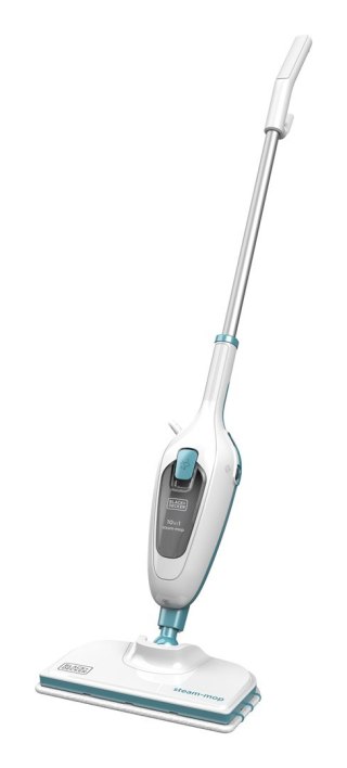 BLACK+DECKER Mop parowy 5w1 1300W Black & Decker FSMH13E5-QS (WYPRZEDAŻ)