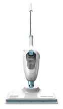 BLACK+DECKER Mop parowy 5w1 1300W Black & Decker FSMH13E5-QS (WYPRZEDAŻ)