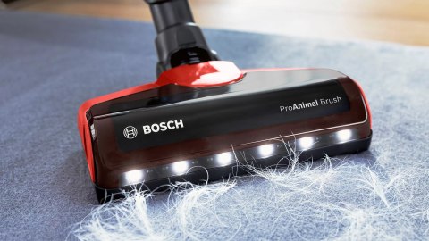 BOSCH Odkurzacz BOSCH BCS 711PET UNLIMITED (WYPRZEDAŻ) BOSCH Odkurzacz BOSCH BCS 711PET UNLIMITED (WYPRZEDAŻ)